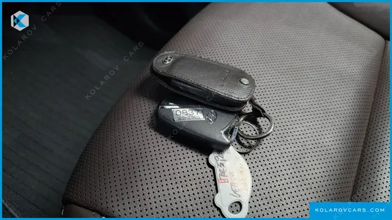 HYUNDAI MAXCRUISE DIESEL 2.2 2WD
