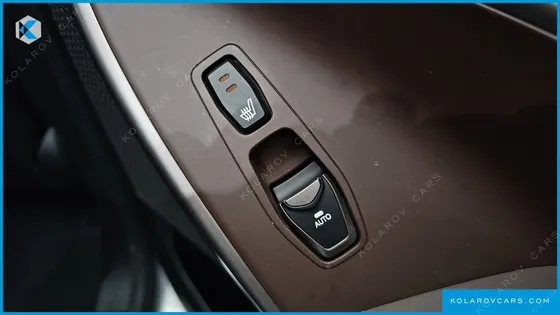 HYUNDAI MAXCRUISE DIESEL 2.2 2WD