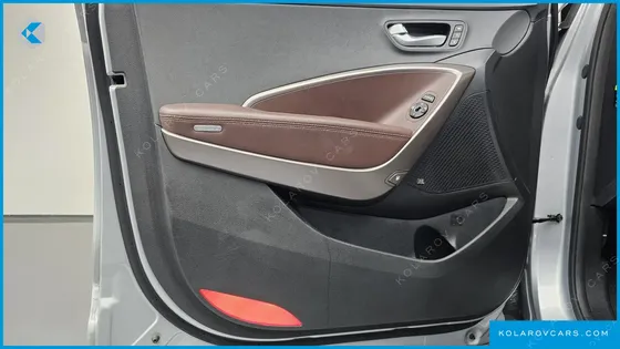 HYUNDAI MAXCRUISE DIESEL 2.2 2WD