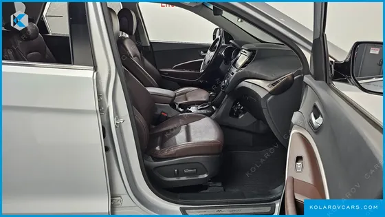 HYUNDAI MAXCRUISE DIESEL 2.2 2WD