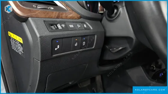 HYUNDAI MAXCRUISE DIESEL 2.2 2WD