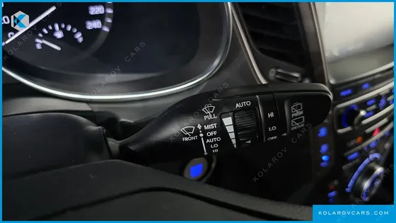 HYUNDAI MAXCRUISE DIESEL 2.2 2WD