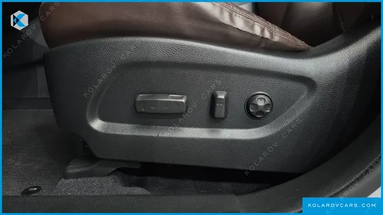 HYUNDAI MAXCRUISE DIESEL 2.2 2WD