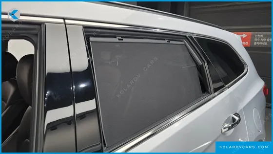 HYUNDAI MAXCRUISE DIESEL 2.2 2WD