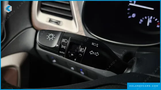 HYUNDAI MAXCRUISE DIESEL 2.2 2WD