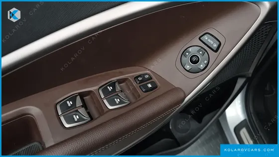 HYUNDAI MAXCRUISE DIESEL 2.2 2WD
