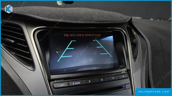 HYUNDAI GRANDEUR HG240 LUXURY