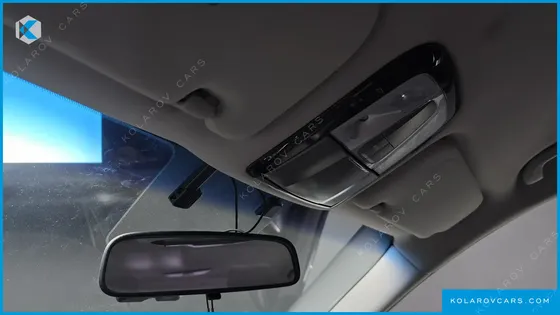 HYUNDAI GRANDEUR HG240 LUXURY