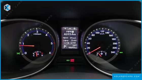 HYUNDAI SANTA FE DIESEL(E-VGT) 2.0 2WD PREMIUM