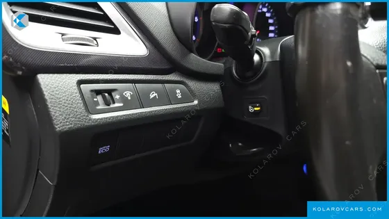 HYUNDAI SANTA FE DIESEL(E-VGT) 2.0 2WD PREMIUM