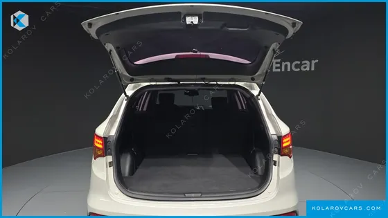 HYUNDAI SANTA FE DIESEL(E-VGT) 2.0 2WD PREMIUM