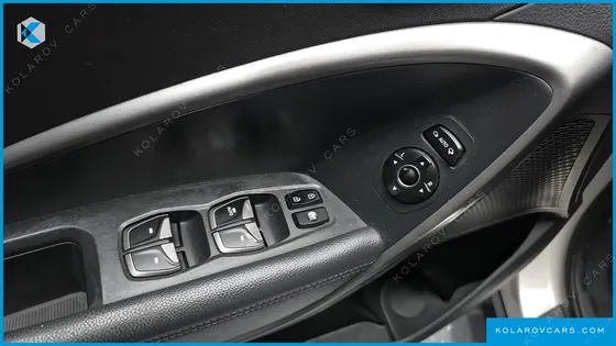 HYUNDAI SANTA FE DIESEL(E-VGT) 2.0 2WD PREMIUM