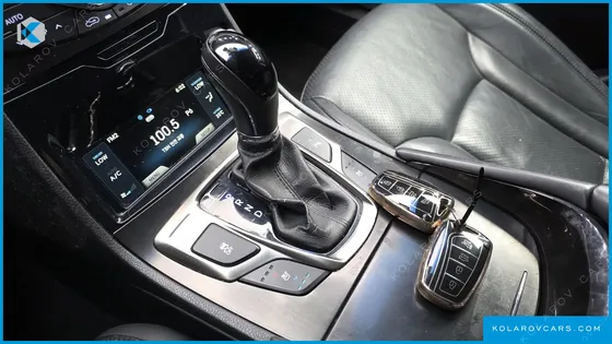 HYUNDAI GRANDEUR HG300 PREMIUM