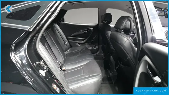 HYUNDAI GRANDEUR HG300 PREMIUM