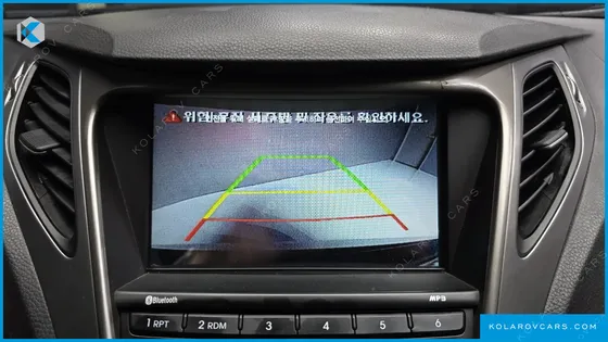 HYUNDAI GRANDEUR HG300 PREMIUM