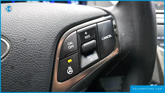 HYUNDAI GRANDEUR HG300 PREMIUM