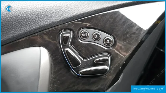 HYUNDAI GRANDEUR HG300 PREMIUM