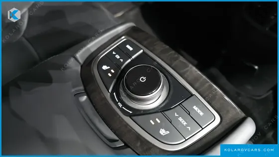 HYUNDAI GRANDEUR HG300 PREMIUM