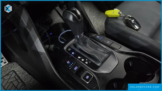 HYUNDAI SANTA FE DIESEL(E-VGT) 2.0 4WD EXCLUSIVE