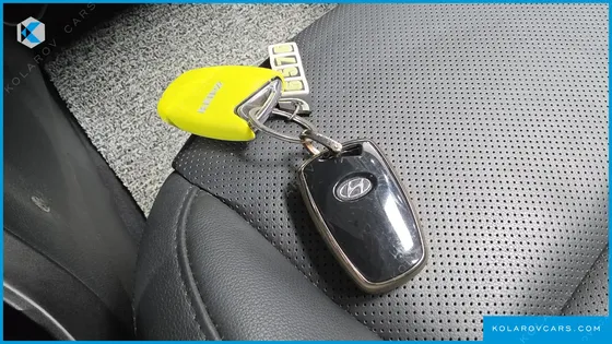 HYUNDAI SANTA FE DIESEL(E-VGT) 2.0 4WD EXCLUSIVE