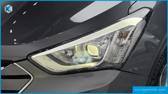 HYUNDAI SANTA FE DIESEL(E-VGT) 2.0 4WD EXCLUSIVE