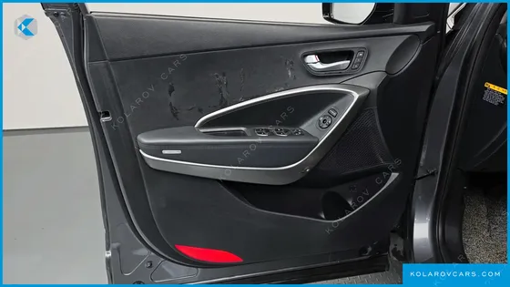 HYUNDAI SANTA FE DIESEL(E-VGT) 2.0 4WD EXCLUSIVE