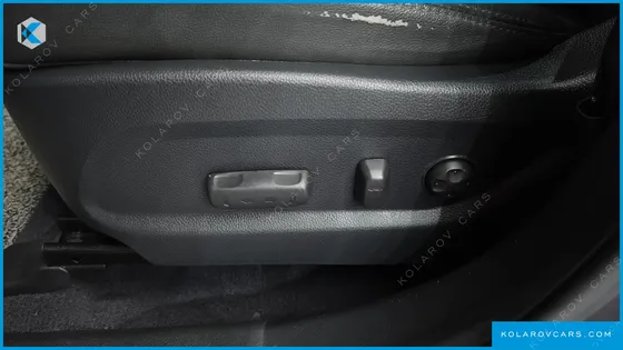 HYUNDAI SANTA FE DIESEL(E-VGT) 2.0 4WD EXCLUSIVE