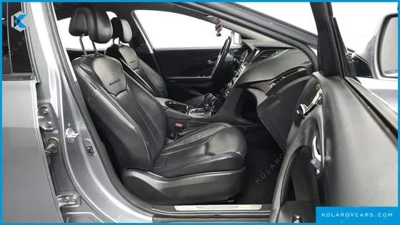 HYUNDAI GRANDEUR HG240 MODERN