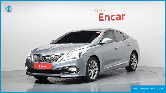 HYUNDAI GRANDEUR HG240 MODERN