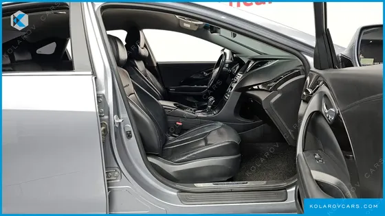 HYUNDAI GRANDEUR HG240 MODERN