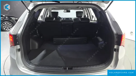 HYUNDAI SANTA FE DIESEL(E-VGT) 2.0 2WD MORDEN