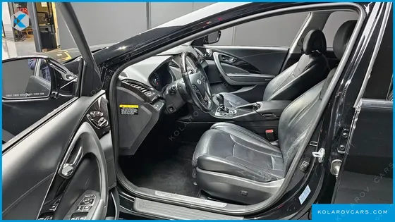 HYUNDAI GRANDEUR HG300 PREMIUM