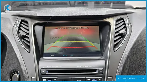 HYUNDAI GRANDEUR HG300 PREMIUM
