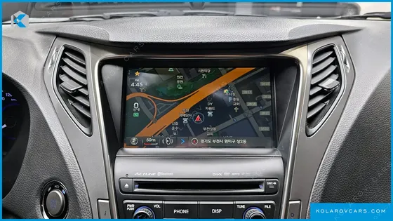 HYUNDAI GRANDEUR HG300 PREMIUM