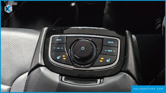 HYUNDAI GRANDEUR HG300 PREMIUM