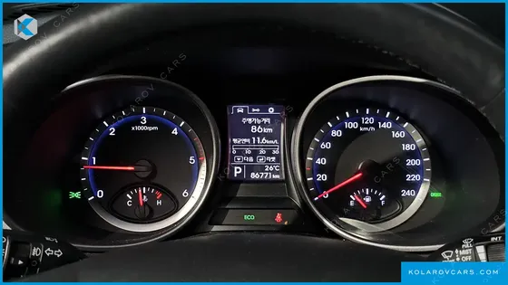 HYUNDAI SANTA FE DIESEL(E-VGT) 2.0 2WD PREMIUM
