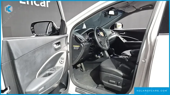 HYUNDAI SANTA FE DIESEL(E-VGT) 2.0 2WD PREMIUM