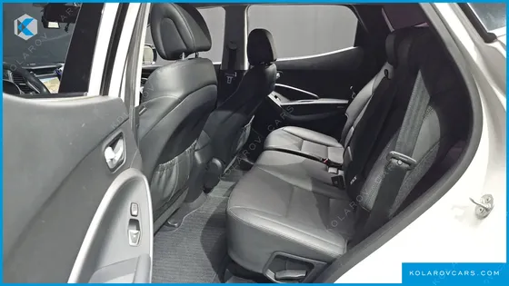 HYUNDAI SANTA FE DIESEL(E-VGT) 2.0 2WD PREMIUM