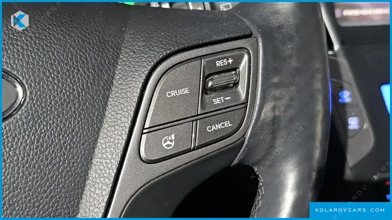 HYUNDAI SANTA FE DIESEL(E-VGT) 2.0 2WD PREMIUM