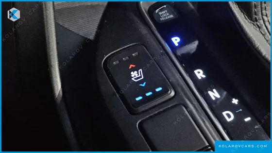 HYUNDAI SANTA FE DIESEL(E-VGT) 2.0 2WD PREMIUM