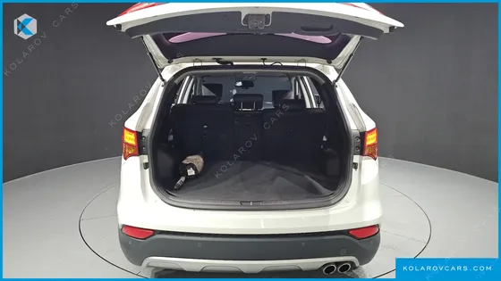 HYUNDAI SANTA FE DIESEL(E-VGT) 2.0 2WD PREMIUM