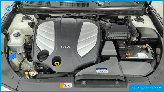 HYUNDAI GRANDEUR HG300 PRIME