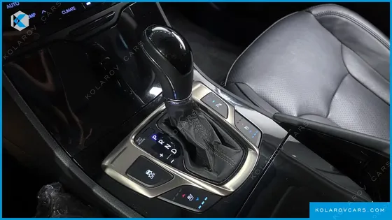 HYUNDAI GRANDEUR HG300 PRIME