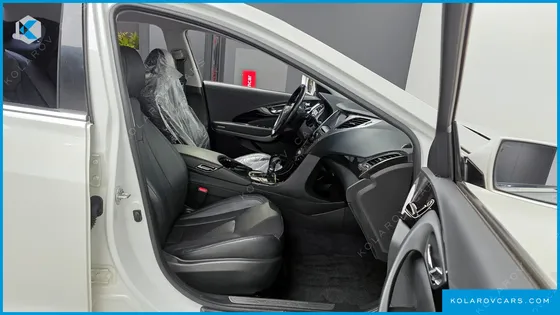 HYUNDAI GRANDEUR HG300 PRIME