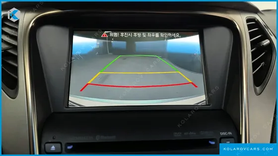HYUNDAI GRANDEUR HG300 PRIME