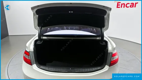 HYUNDAI GRANDEUR HG300 PRIME