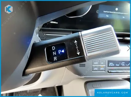 HYUNDAI KONA GASOLINE 2.0 2WD