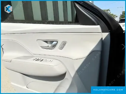 HYUNDAI KONA GASOLINE 2.0 2WD