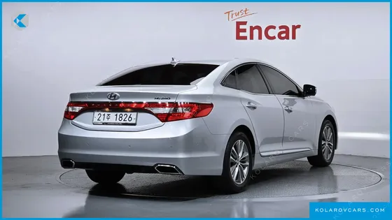 HYUNDAI GRANDEUR HG240 MODERN COLLECTION