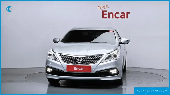 HYUNDAI GRANDEUR HG240 MODERN COLLECTION
